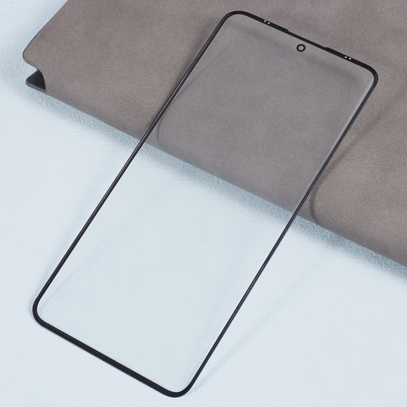 For Xiaomi Redmi Note 13 Pro+ 5G Front Screen Glass Lens + OCA Adhesive Replacement Parts (without Logo) For Xiaomi Redmi Note 13 Pro+ 5G Front Screen Glass Lens + OCA Adhesive Replacement Parts (without Logo)